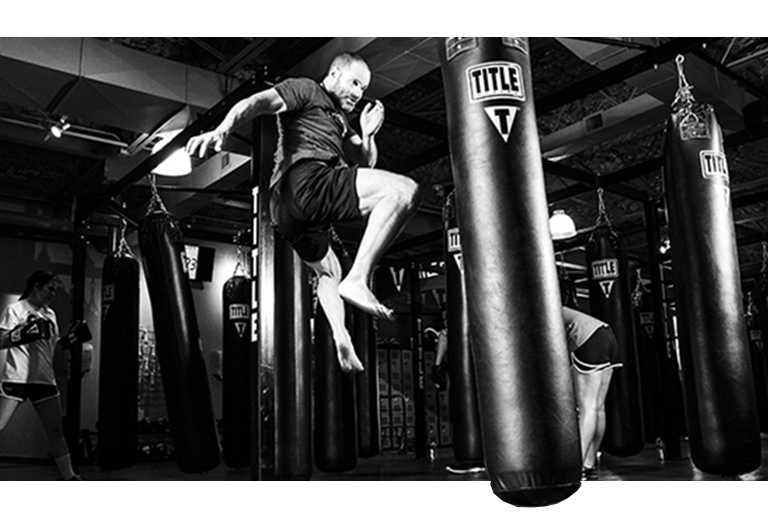 Happyness – Boxing Happyness - Boxing