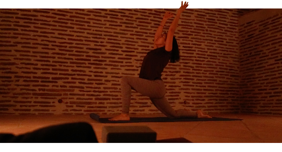 Happyness – Yoga Happyness - Yoga