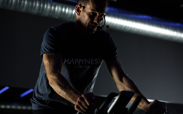 Happyness Cycling