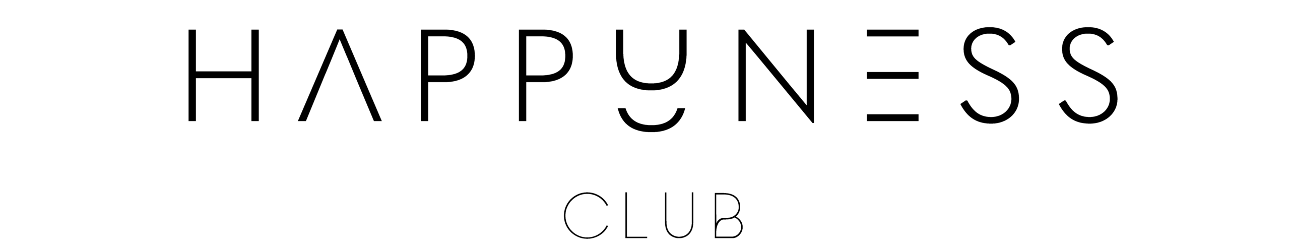 Happyness Logo