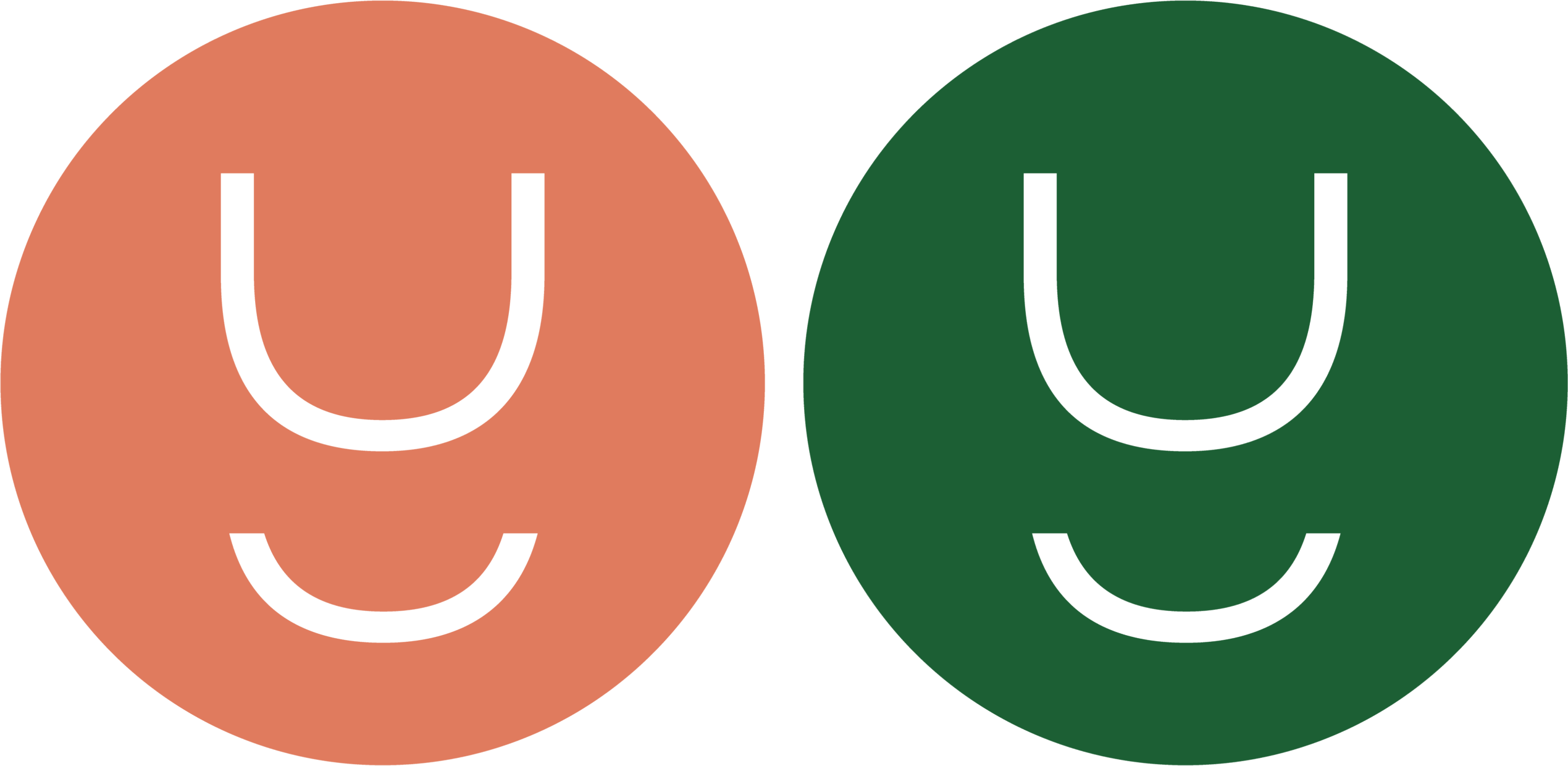 2 logos de lagree et boxing